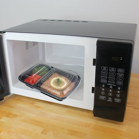 Freshware社 ミールプレップコンテナー (15パック)
