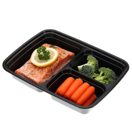 【お得】Freshware社 ミールプレップコンテナー (21パック)
