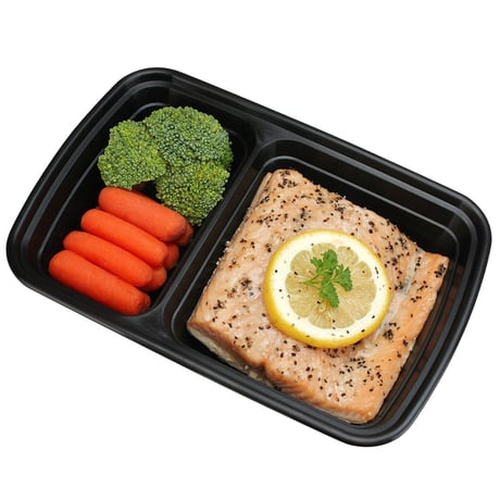 Freshware社 ミールプレップコンテナー (15パック)