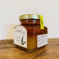 20％オフ　オラヤミエル クリーム蜂蜜(ユーカリ) 150g