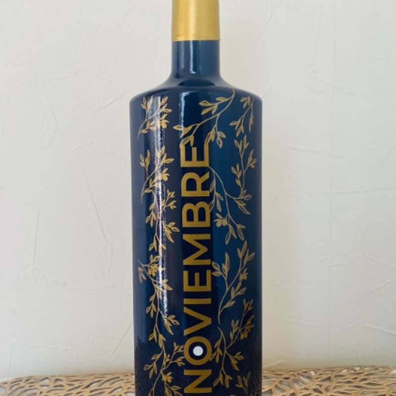 First Day Harvest ノビエンブレエキストラバージンオリーブオイル