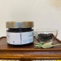 ブラックオリーブジャム