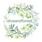 oliveandforest