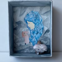 《絵探し/ soul recording》