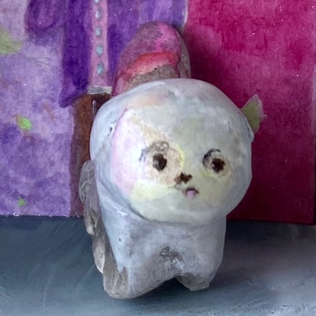 《絵探し/夜の星も昼の星も》