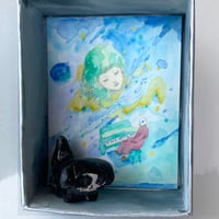 《絵探し/ 未発表曲》