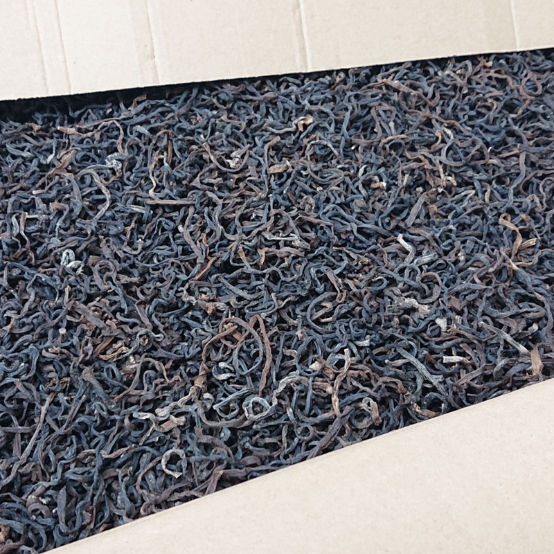 乾燥ゼンマイ 10kg