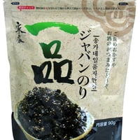 [13] 宋家一品ジャバンのり (ソンガネ一品ジャバンのり) 90g