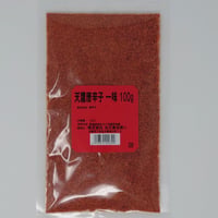 [227] 天鷹唐辛子 一味 100g