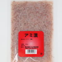 ［163］アミ漬 200ｇ