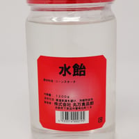 ［238］水飴 1.2kg ボトル