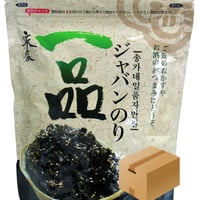 [13] 宋家一品ジャバンのり (ソンガネ一品ジャバンのり) 90g×24入✕1箱 【お取り寄せ品】