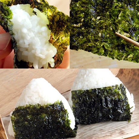 [16] 宋家伝統のり10g(8切✕8枚✕5袋)✕24入✕1箱【お取り寄せ品】