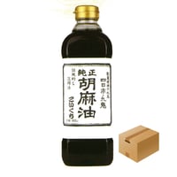 6］マルホン 純正胡麻油 一斗缶 16.5kg | MARUMAN FOODS MIYAKO