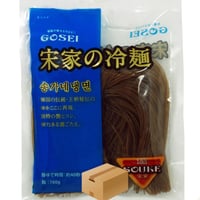 [90] 宋家の冷麺 麺 業務用 160g✕60入✕1箱【お取り寄せ品】