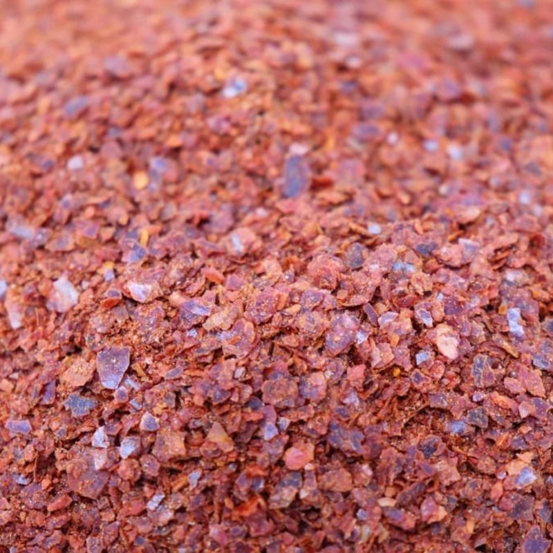 77］唐辛子 K荒挽 中辛 1Kg | MARUMAN FOODS MIYAKO WEB SHOP