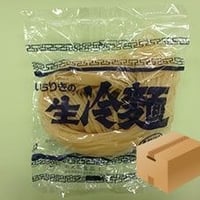 ［213］一力生冷麺　白　165g✕60入✕1箱　お買得！！