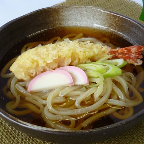 ※同梱発送不可 [3］【メーカーより直送】アオキのうどん 200g✕60入✕1箱　業務用　箱買い