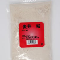 ［202］麦芽・粉 300g