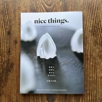 nice things. issue.73