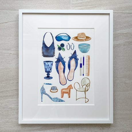 Colors (marine) /2020