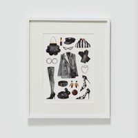 Colors(sumi) / 2019