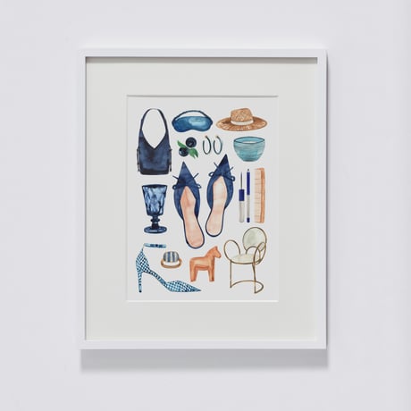 Colors (marine) /2020