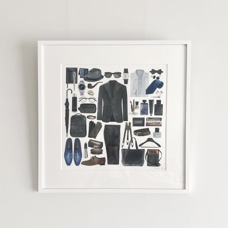 Colors (Mr.) / 2022