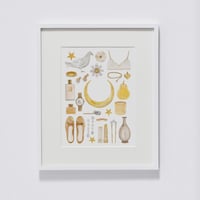 Colors (moon) / 2024