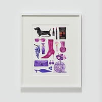 Colors(purple) /2019