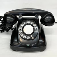 アンティーク テレフォン　動作確認済み