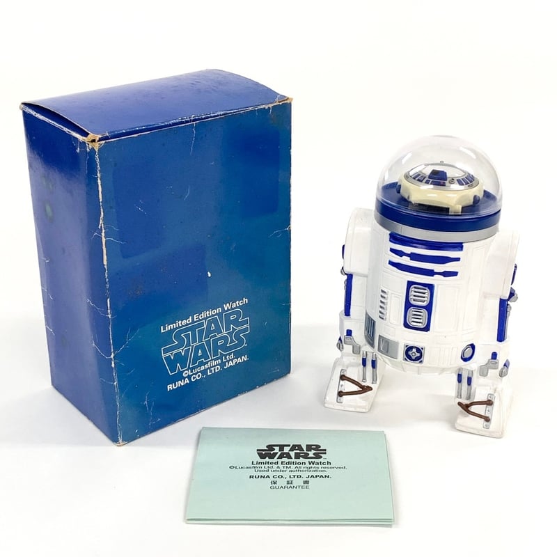 STAR WARS スターウォーズ 5000本リミテッドエディション STAR WARS スターウォーズ 5000本リミテッドエディション