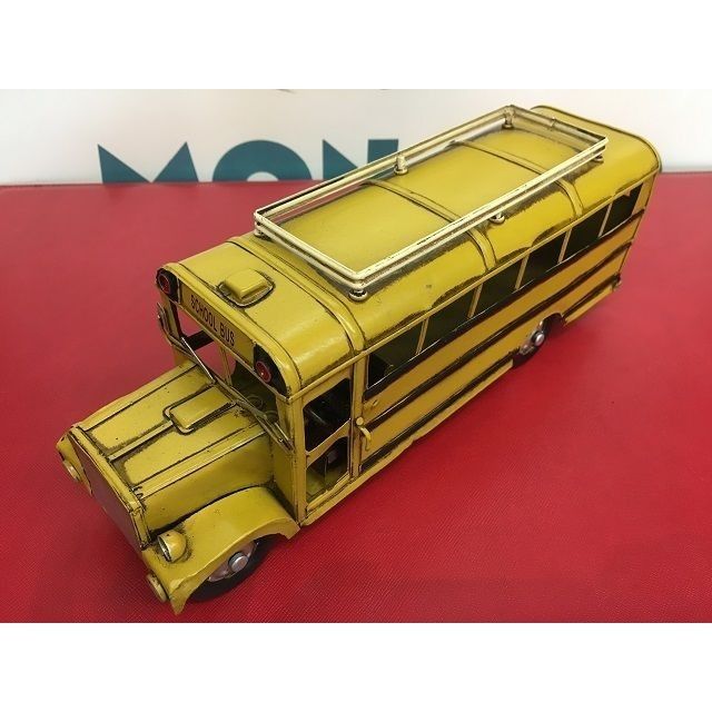 School Bus/ アメリカンスクールバス | 万国屋 オンラインストア
