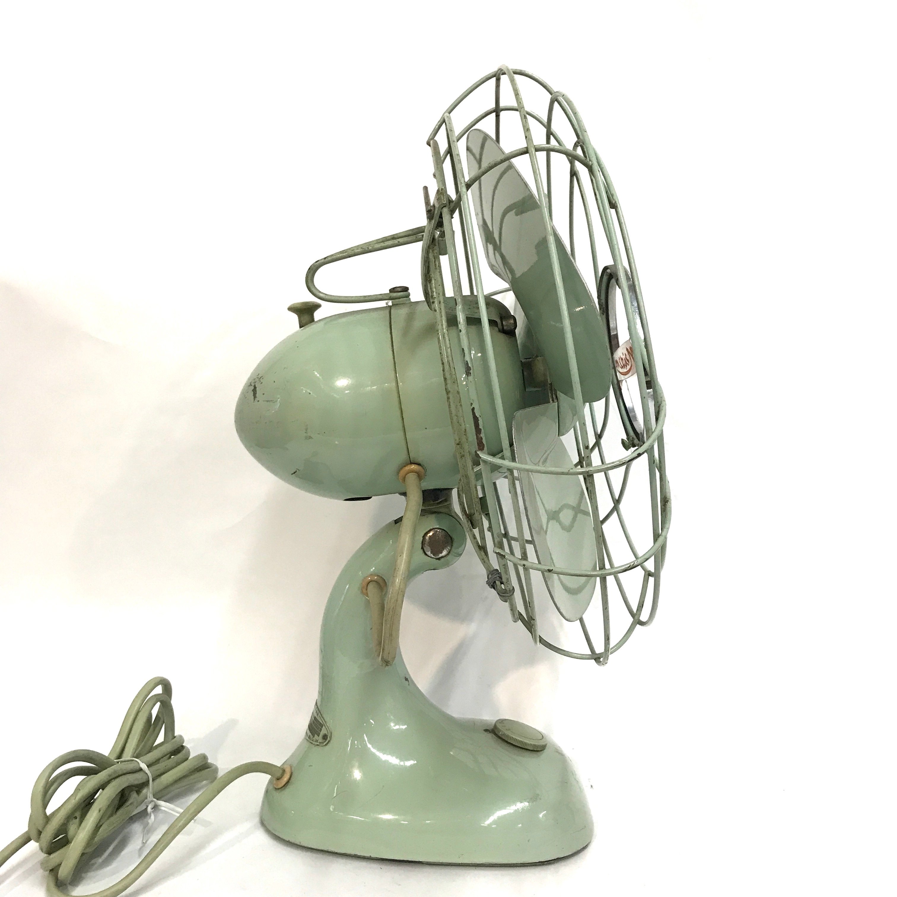 昭和レトロ　扇風機　明電舎 明電舎 扇風機 | 万国屋 オンラインストア Bankokuya online store ア