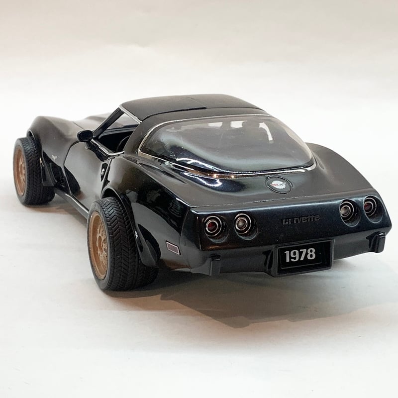 M2 1978 シルバラード 10 ベッドレスガルフリバリー (チェイス