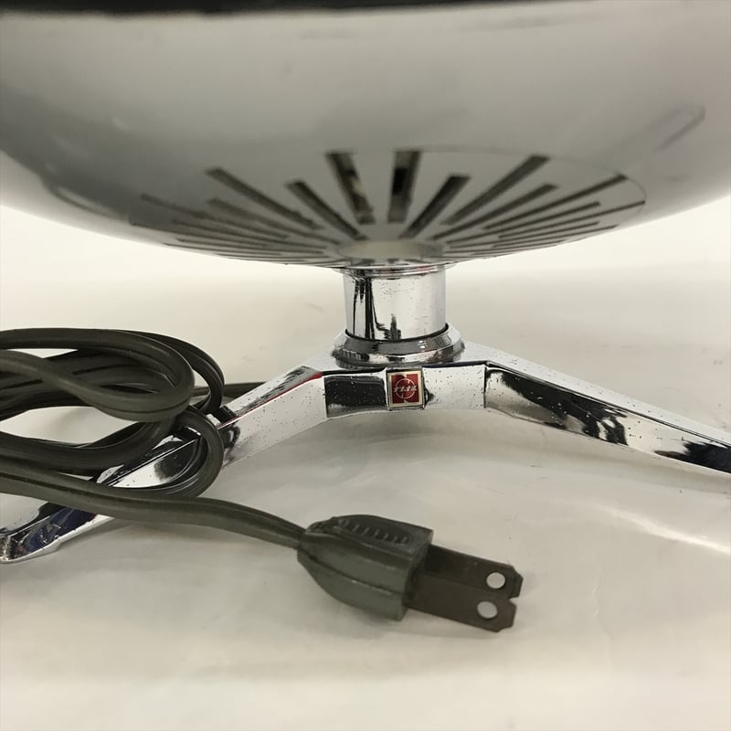 ナショナル ポップメカ スペースTV アポロTV TR-603A スペースエイジ