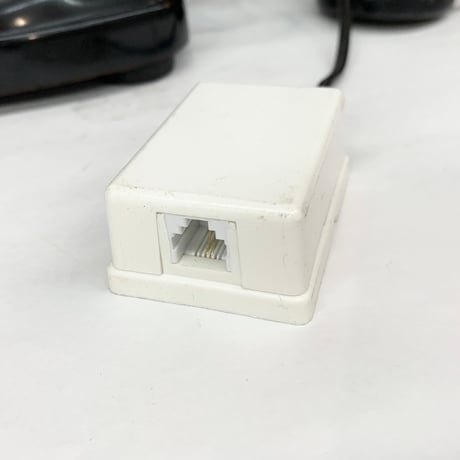 アンティーク テレフォン　動作確認済み