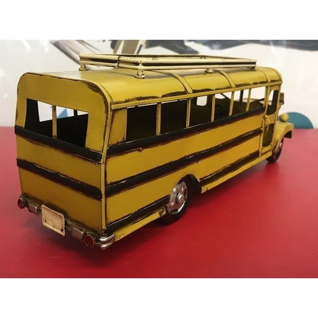 School Bus/ アメリカンスクールバス | 万国屋 オンラインストア