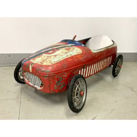 MG baby formula アンティークペダルカー 60年代 Made in FRANCE