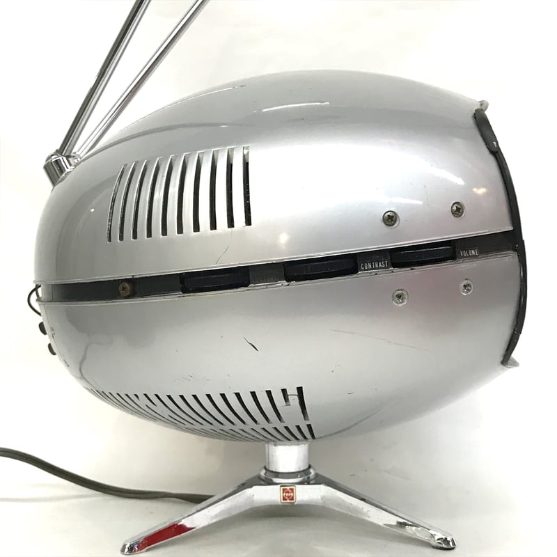 ナショナル ポップメカ スペースTV アポロTV TR-603A スペース