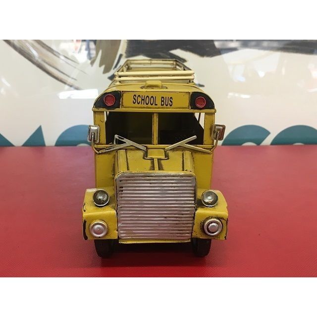 School Bus/ アメリカンスクールバス | 万国屋 オンラインストア