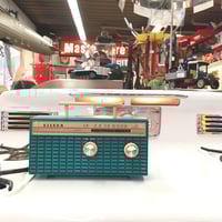 真空管ラジオ ベークライトEMERSON社 1941年 アメリカ製 | 万国屋