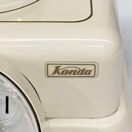 アンティーク テレフォン　動作確認済み　Made in JAPAN