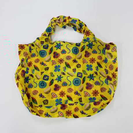 Eco bag -Monoprix