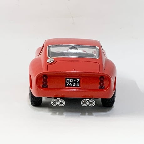 イキャトカー　ERRARI 250 GTO 1962　ブラーゴ