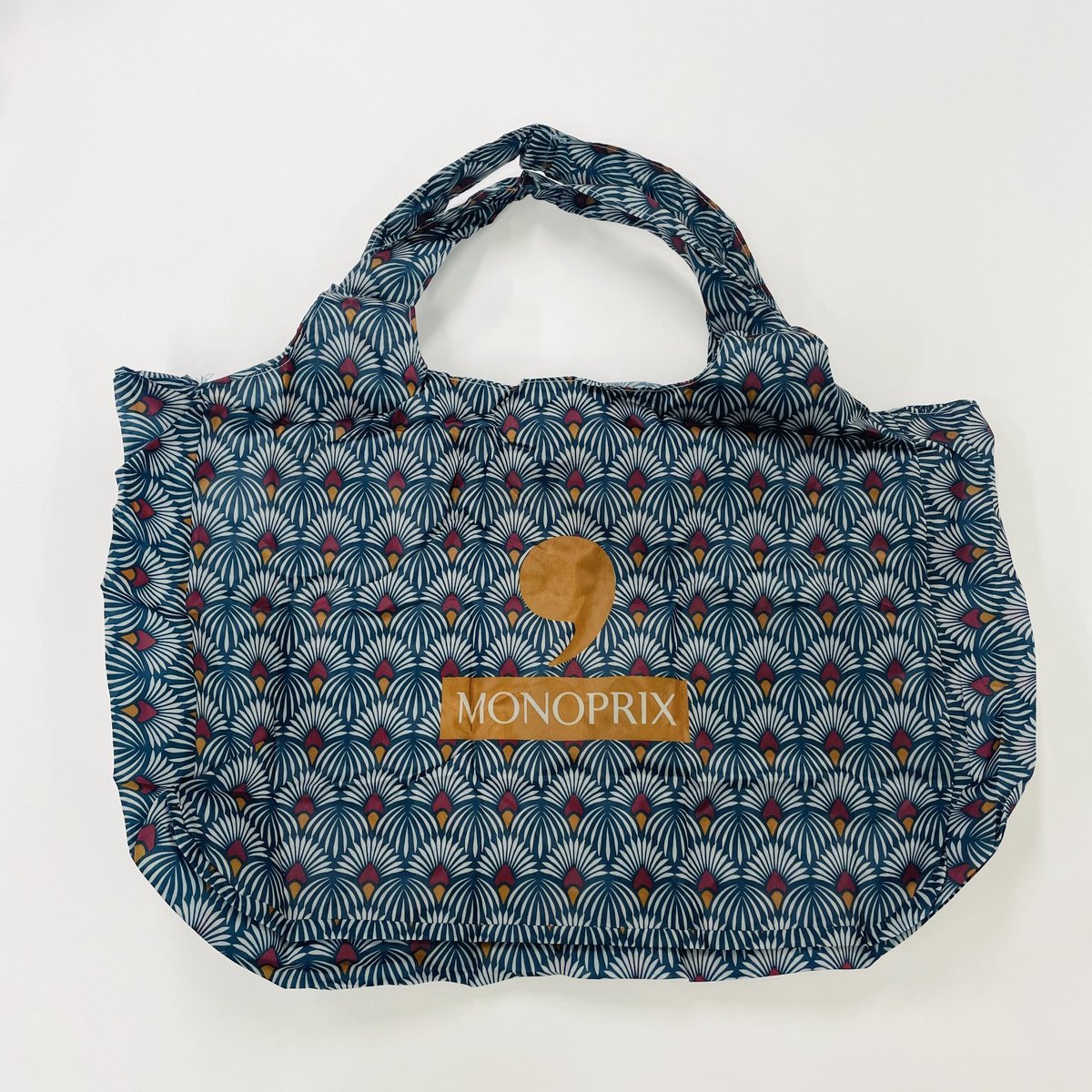 Grocery Bags Monoprix Ecobag Monoprix Eco Bag Monoprix Maison Sac