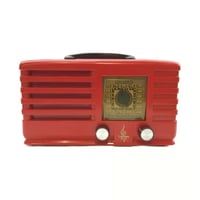 ラジオ AIRLINE 1940年 | 万国屋 オンラインストア Bankokuya onl