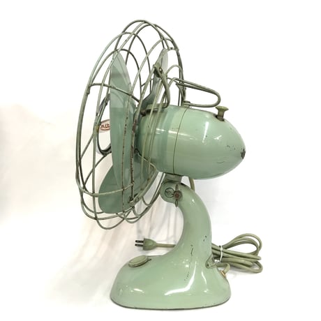 明電舎 扇風機