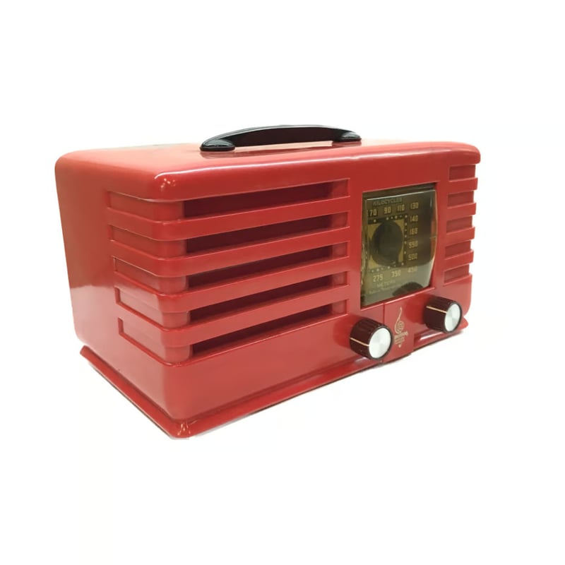 真空管ラジオ　真空管　ベークライト　ミゼット　ナショナル　マーツライト　希少品 真空管ラジオ 真空管 ベークライト ミゼット ナショナル