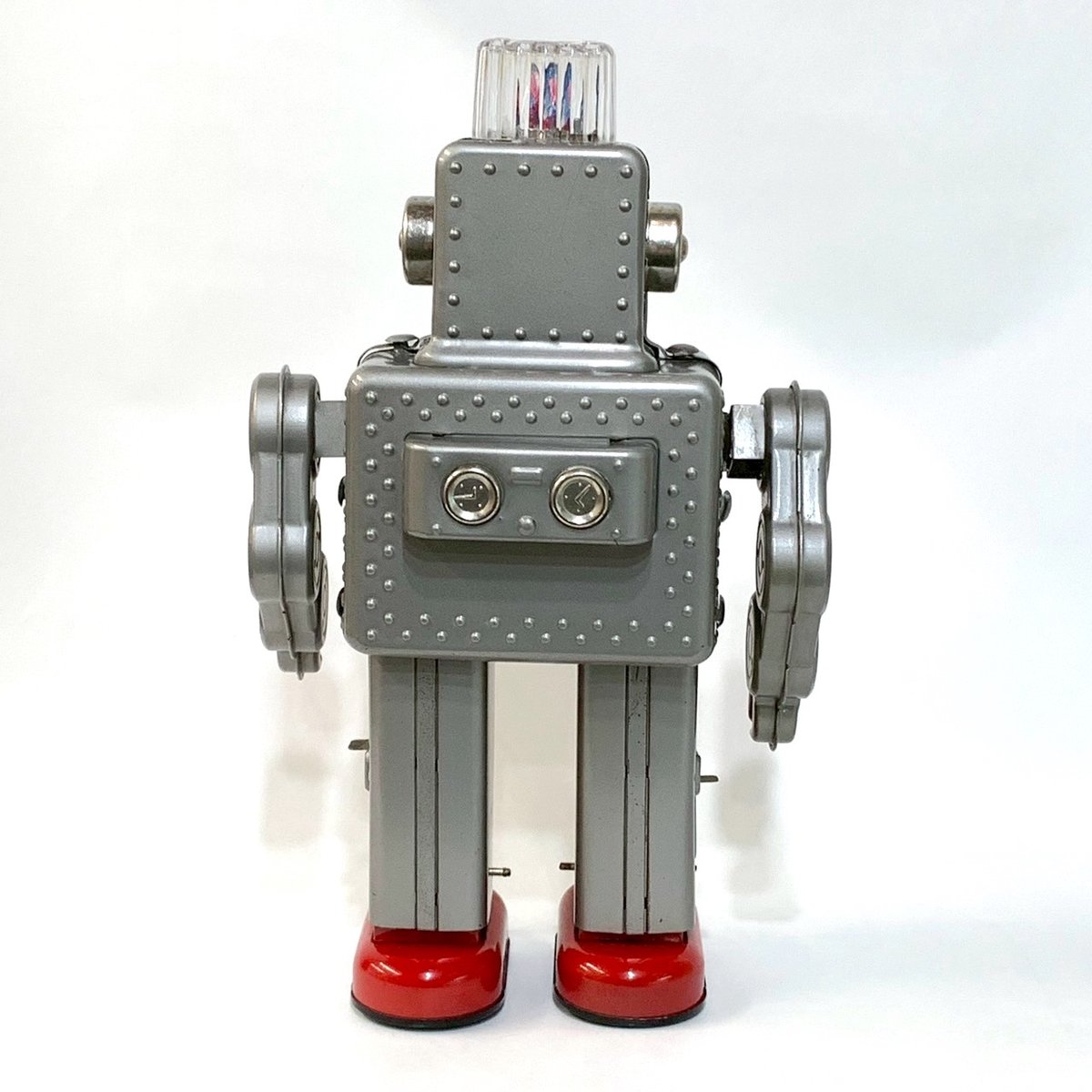 SMOKING SPACEMAN 復刻版 /シルバー | 万国屋 オンラインストア Banko